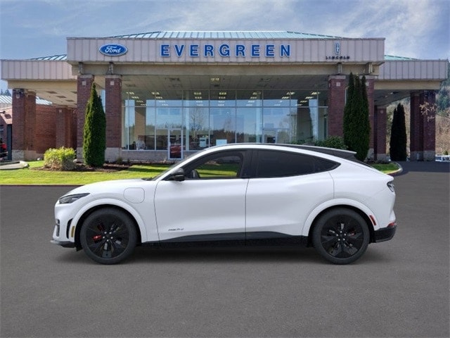 2025 Ford Mustang Mach-E GT - Photo 25