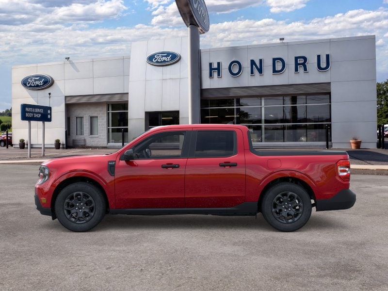2025 Ford Maverick XLT - Photo 27