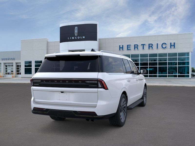 2026 Lincoln Navigator Premiere L - Photo 25