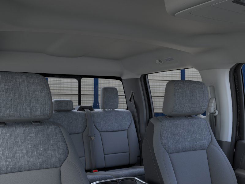 Thumbnail: 2025 Ford F-150 - 44