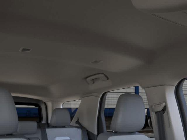 Thumbnail: 2025 Ford Bronco Sport - 45