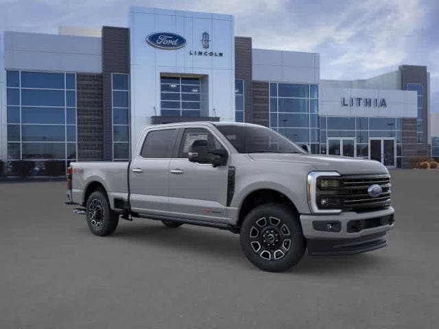 Thumbnail: 2026 Ford F-350 - 29