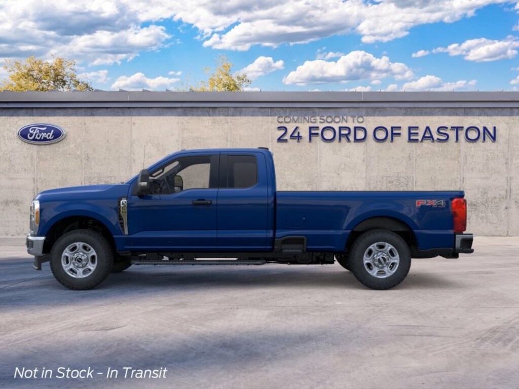 New 2026 Ford F-350SD F-350® XLT Truck