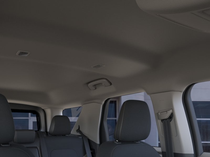 2026 Ford Bronco Sport Big Bend - Photo 22