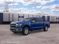 2026 Ford F-150 Lariat Truck