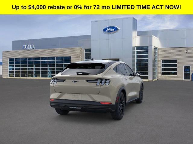 2025 Ford Mustang Mach-E Select - Photo 30