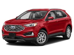2022 Ford Edge SEL SUV for sale near Florence, AZ