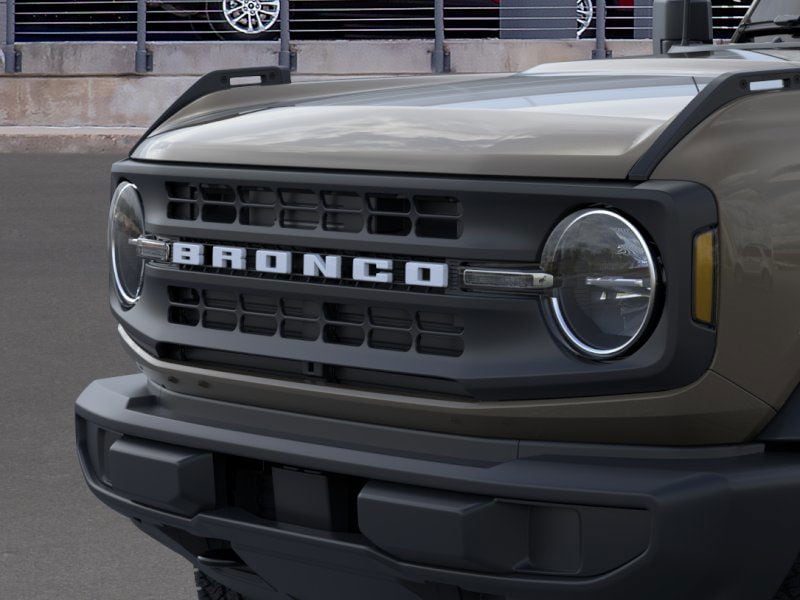 Thumbnail: 2026 Ford Bronco - 44
