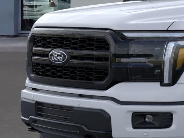 Thumbnail: 2025 Ford F-150 - 39