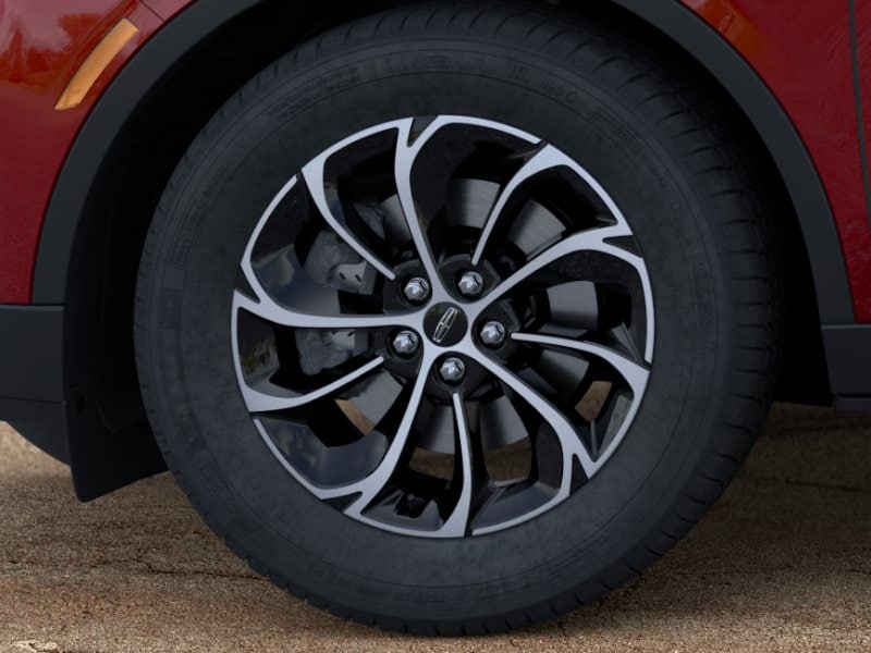 2026 Lincoln Nautilus Premiere - Photo 41