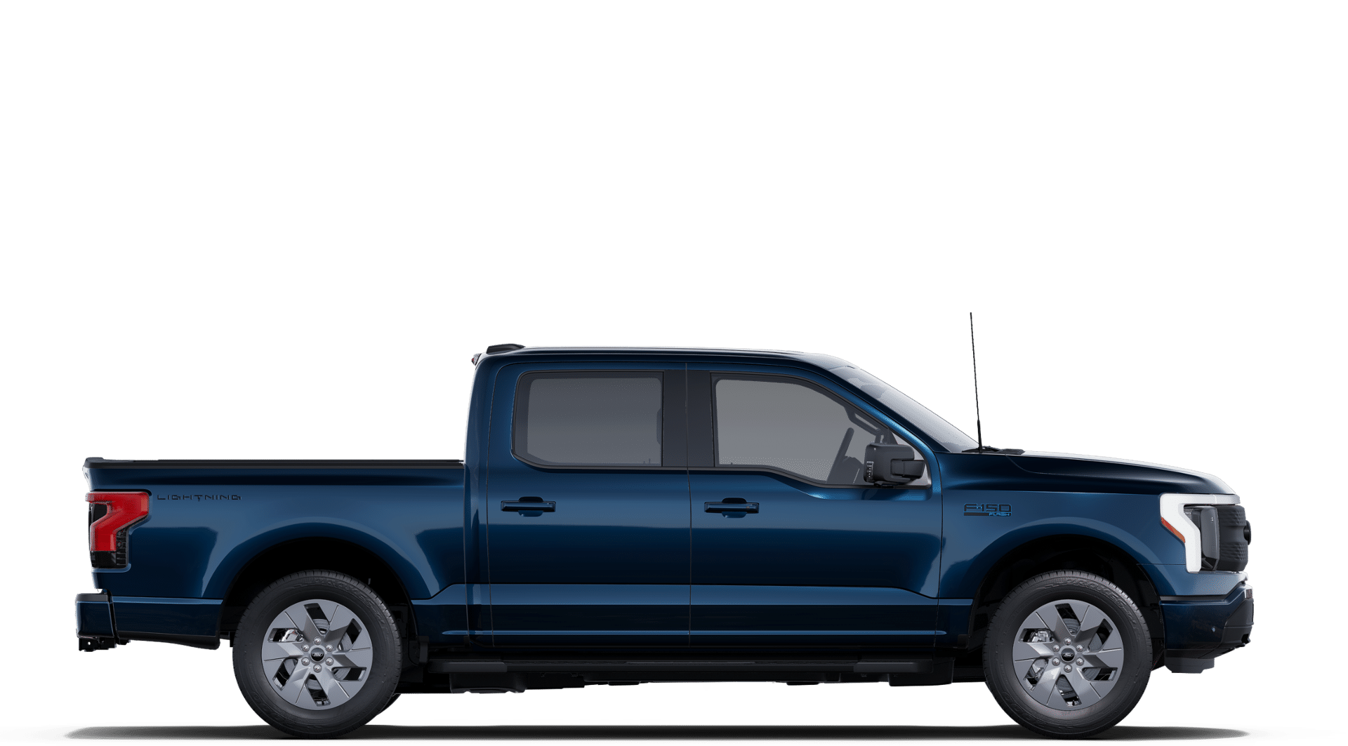 Thumbnail: 2025 Ford F-150 - 5