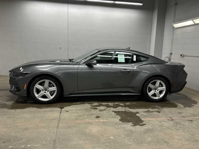 Thumbnail: 2026 Ford Mustang - 31