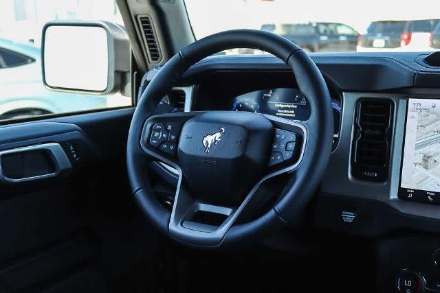 Thumbnail: 2026 Ford Bronco - 44