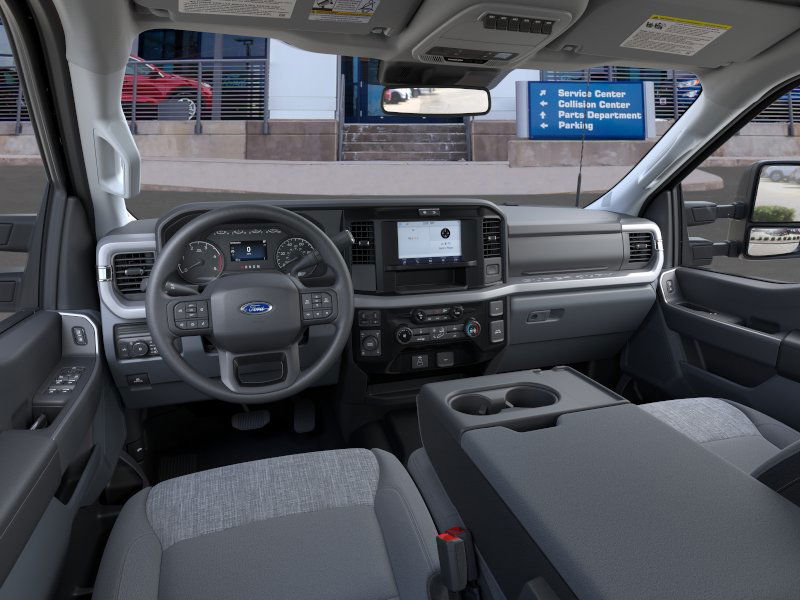 Thumbnail: 2026 Ford F-250 - 31