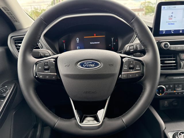 2026 Ford Escape Active - Photo 40
