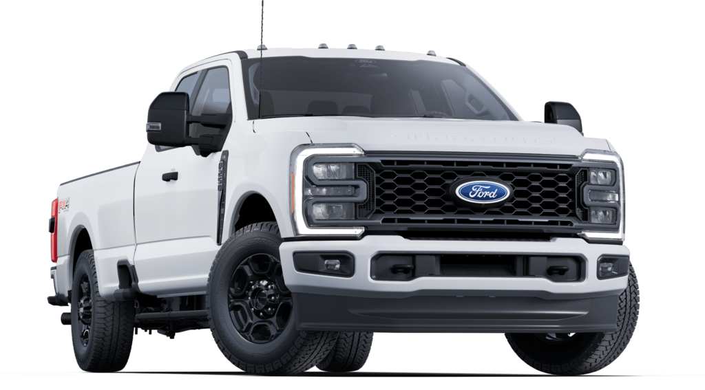 New 2025 Ford F-250 XL TRUCK