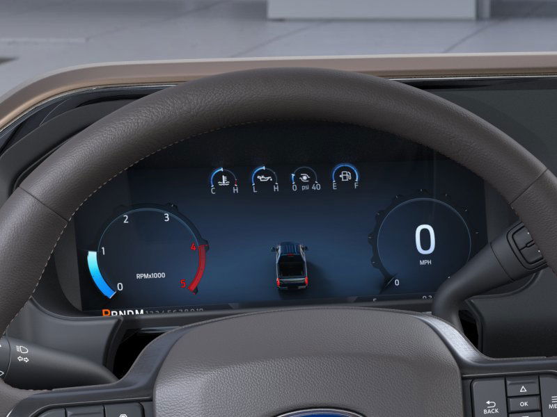 2026 Ford F-250 Super Duty King Ranch - Photo 36