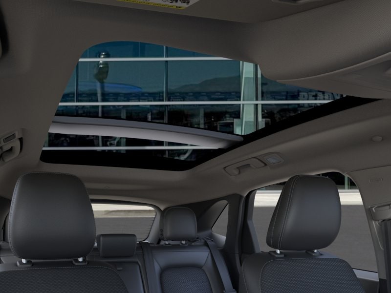 2025 Ford Escape Plug-in hybrid PHEV - Photo 45