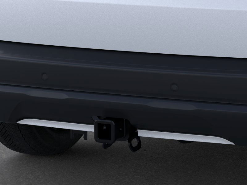 Thumbnail: 2025 Ford Escape - 32