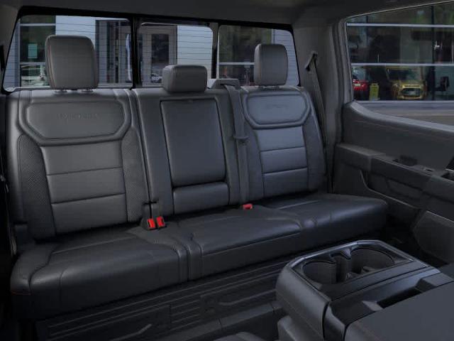 Thumbnail: 2026 Ford F-150 - 33