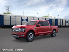 New 2026 Ford F-150 Platinum&reg; TRUCK for Sale in Uniontown, PA