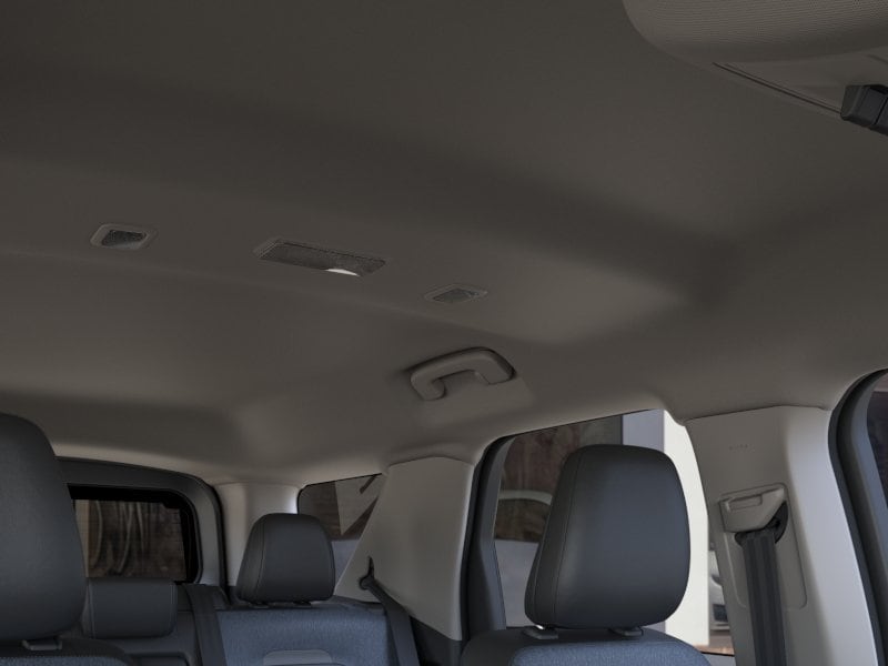 2025 Ford Bronco Sport Outer Banks - Photo 67