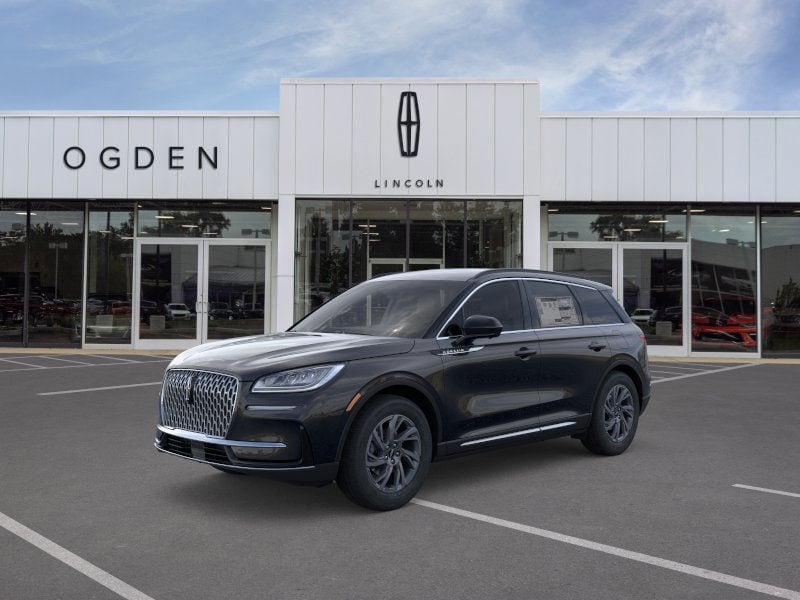 2026 Lincoln Corsair Premiere's photo