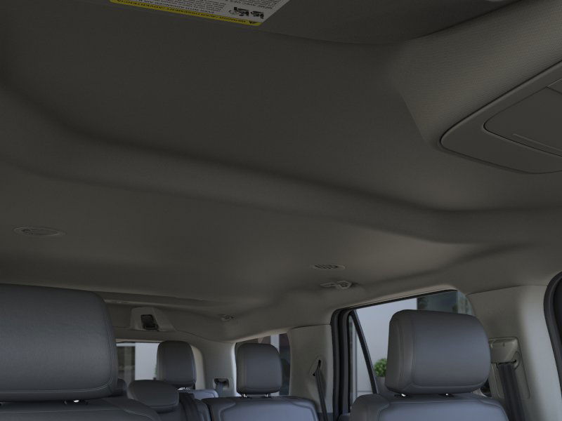 2026 Ford Expedition Active SUV