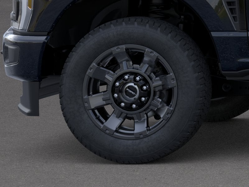 Thumbnail: 2026 Ford F-250 - 19