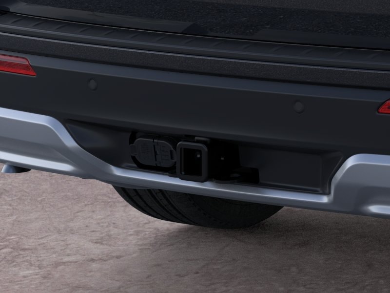 Thumbnail: 2026 Ford Explorer - 23