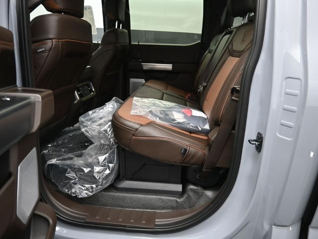 2026 Ford F-250 Super Duty King Ranch - Photo 22