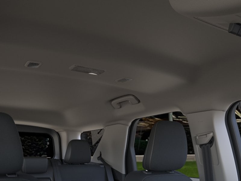 2025 Ford Bronco Sport Big Bend - Photo 45