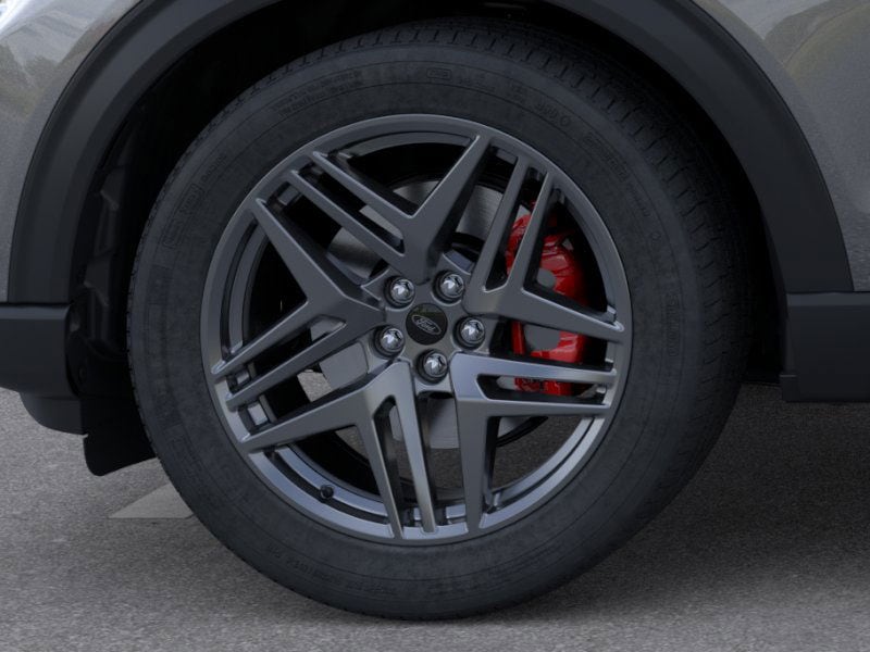 2026 Ford Explorer ST - Photo 19