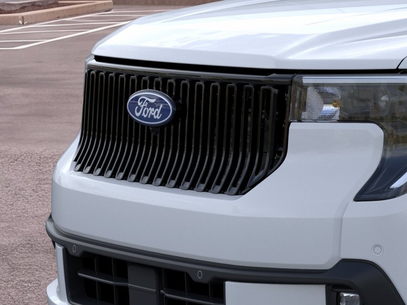 2026 Ford Maverick Lobo High Truck