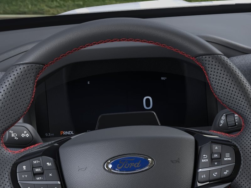2026 Ford Explorer ST-Line - Photo 25