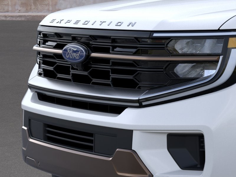 Thumbnail: 2026 Ford Expedition MAX - 40