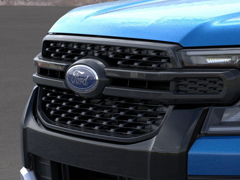 Thumbnail: 2025 Ford Ranger - 39