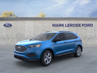 2024 Ford Edge SE CROSSOVERS