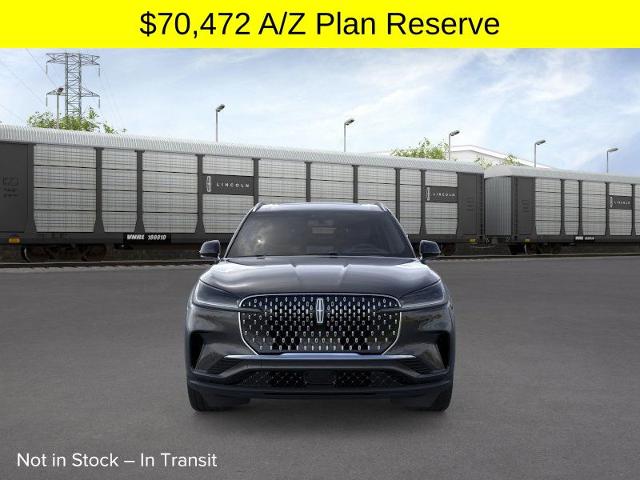 2026 Lincoln Aviator Reserve - Photo 6