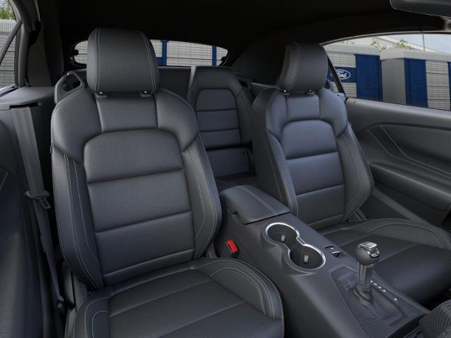 2025 Ford Mustang GT Premium Convertible - Photo 30