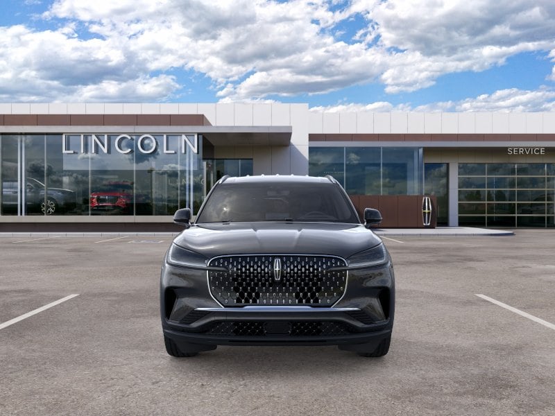 2026 Lincoln Aviator Premiere - Photo 28