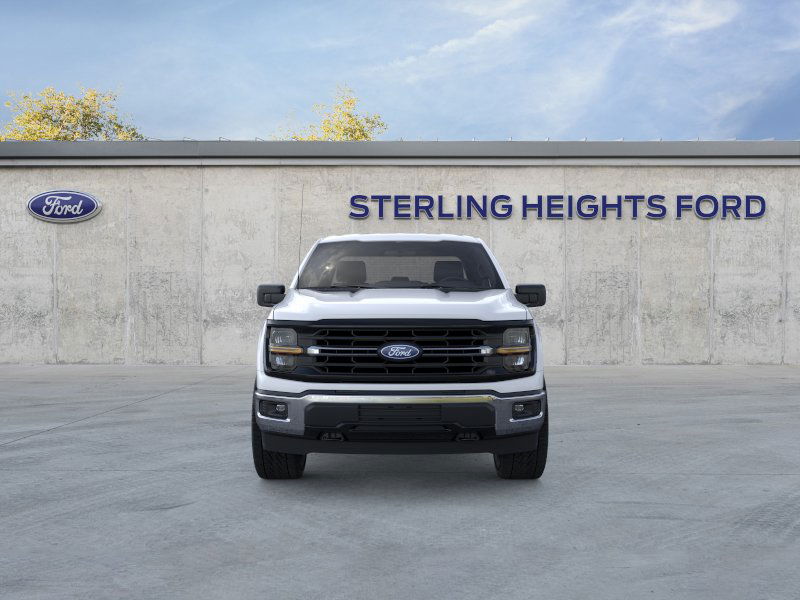 Thumbnail: 2026 Ford F-150 - 6
