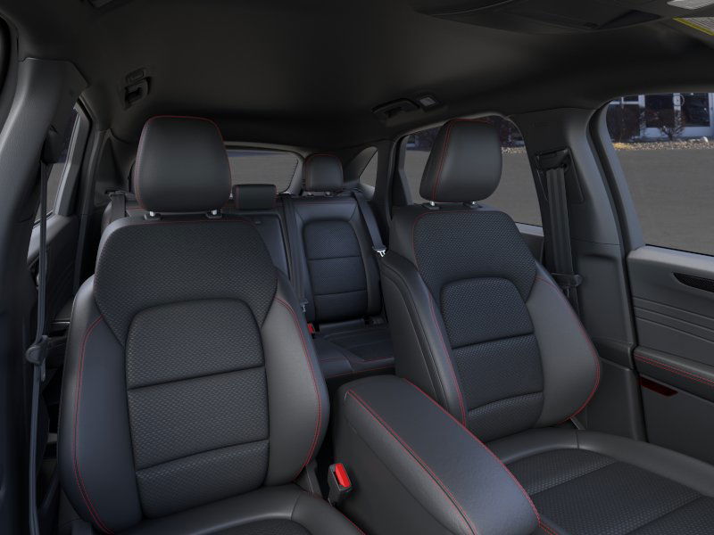 Thumbnail: 2026 Ford Escape - 33