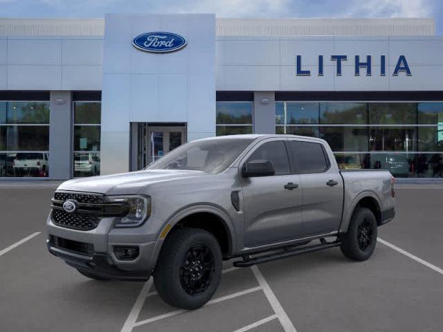 Thumbnail: 2025 Ford Ranger - 23