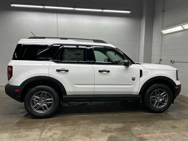 Thumbnail: 2026 Ford Bronco Sport - 33