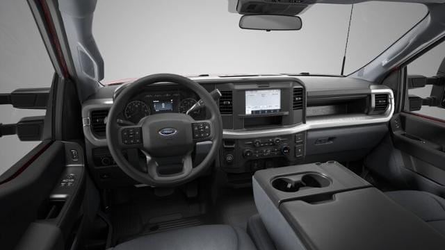 new 2026 Ford Super Duty F-550 DRW car, priced at $82,110