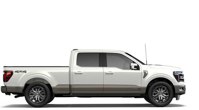 Thumbnail: 2026 Ford F-150 - 27