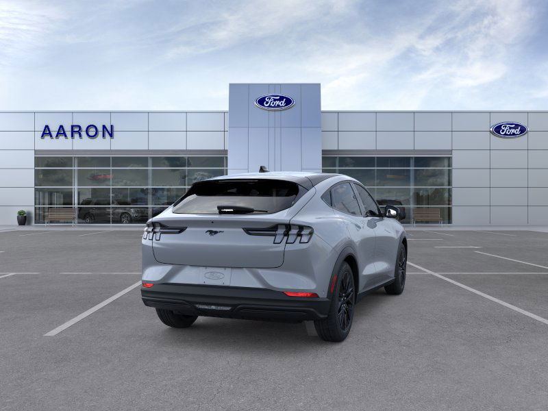 2025 Ford Mustang Mach-E Select CROSSOVERS