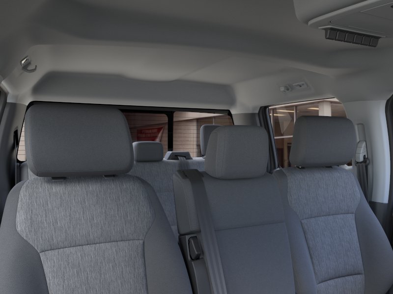 2026 Ford F-250 Super Duty XL - Photo 44