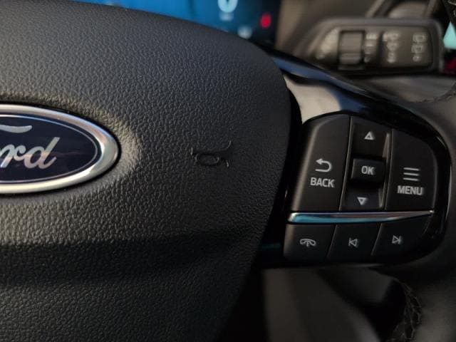 new 2025 Ford Escape car, priced at $42,420